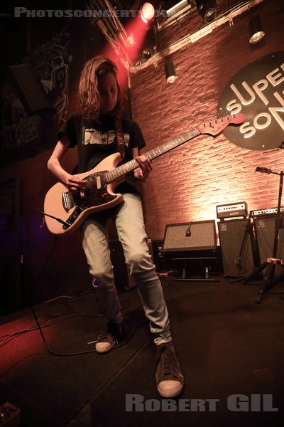 PEUK - 2023-04-20 - PARIS - Supersonic - Nele Janssen